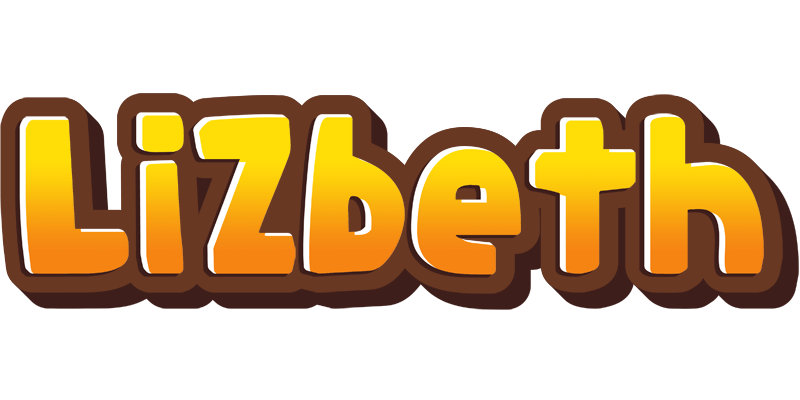 Lizbeth cookies logo