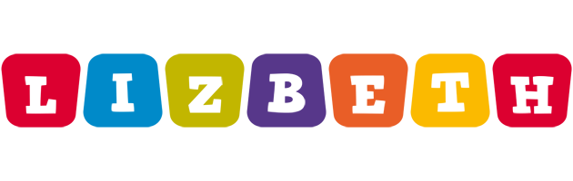 Lizbeth daycare logo