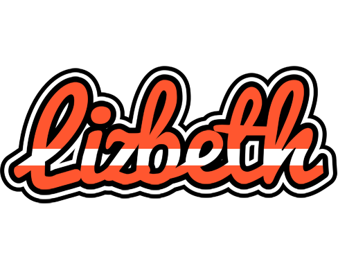 Lizbeth denmark logo