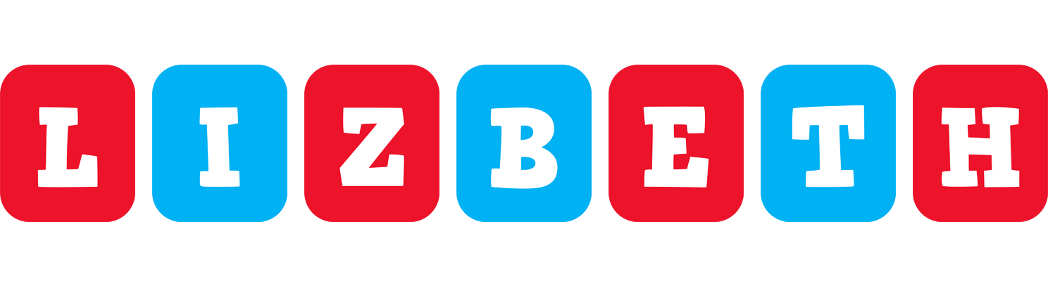 Lizbeth diesel logo