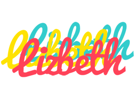 Lizbeth disco logo