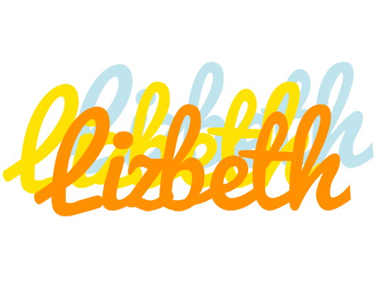 Lizbeth energy logo