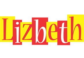 Lizbeth errors logo