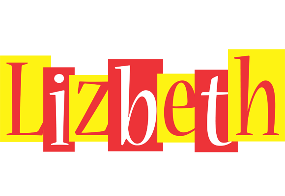 Lizbeth errors logo