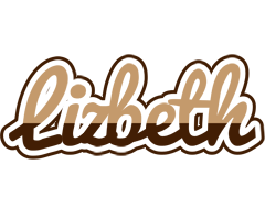 Lizbeth exclusive logo