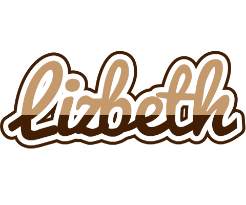 Lizbeth exclusive logo
