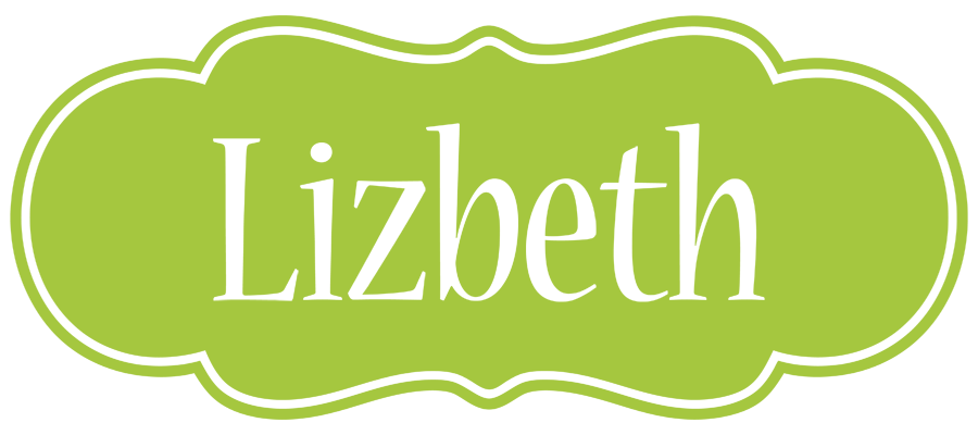 Lizbeth family logo