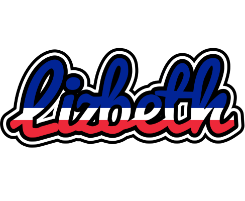 Lizbeth france logo