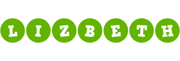 Lizbeth games logo