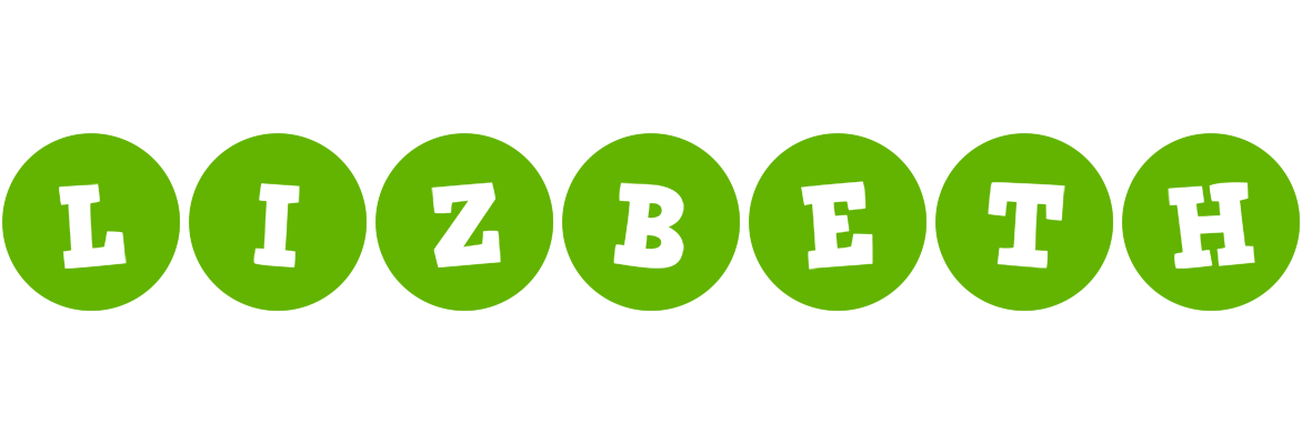 Lizbeth games logo