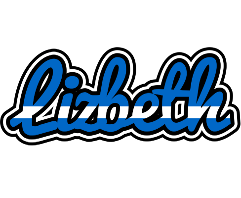 Lizbeth greece logo