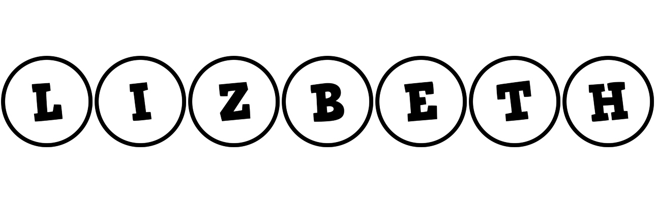 Lizbeth handy logo