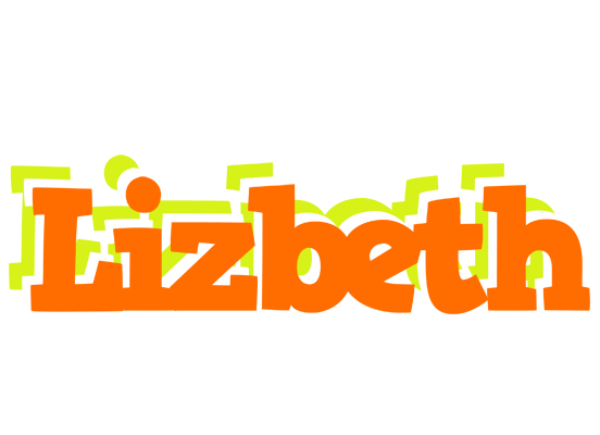 Lizbeth healthy logo