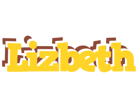 Lizbeth hotcup logo