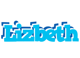 Lizbeth jacuzzi logo