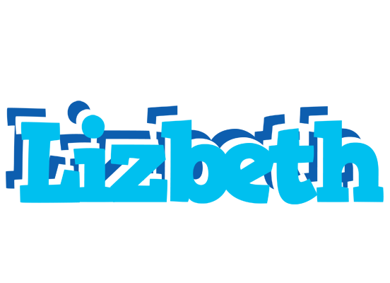 Lizbeth jacuzzi logo