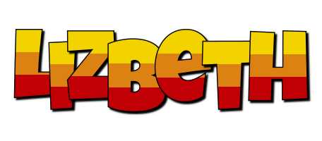 Lizbeth jungle logo