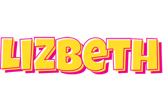 Lizbeth kaboom logo