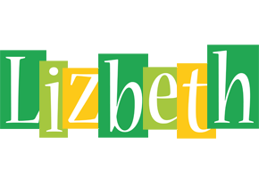 Lizbeth lemonade logo