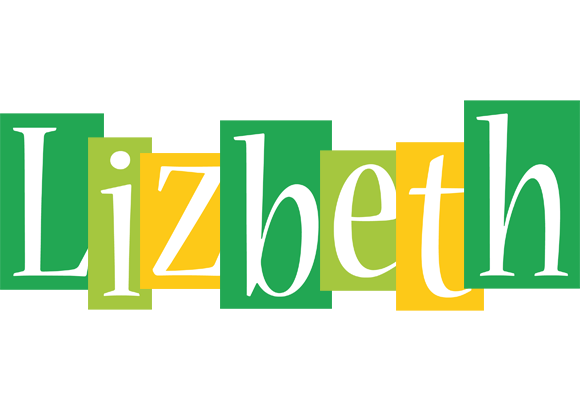 Lizbeth lemonade logo