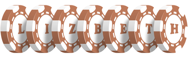 Lizbeth limit logo