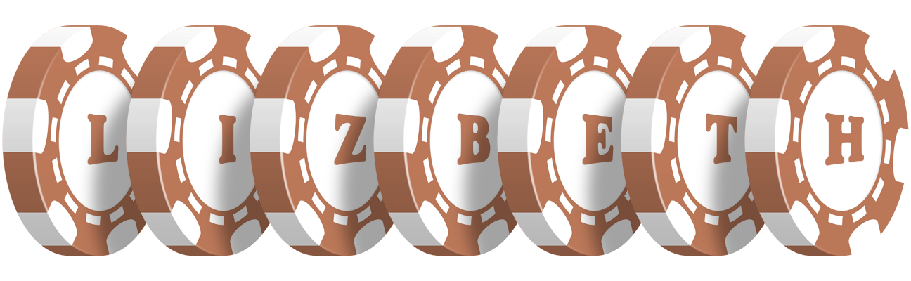 Lizbeth limit logo