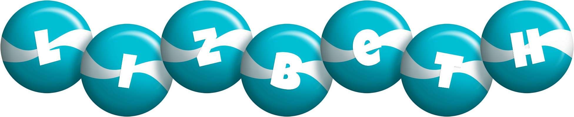Lizbeth messi logo
