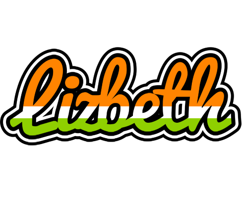 Lizbeth mumbai logo
