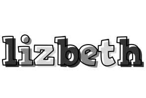 Lizbeth night logo