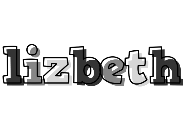 Lizbeth night logo