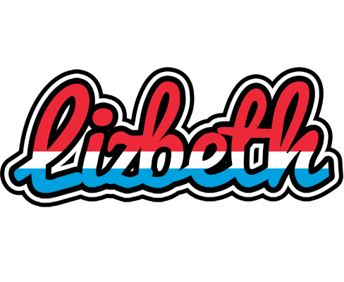 Lizbeth norway logo