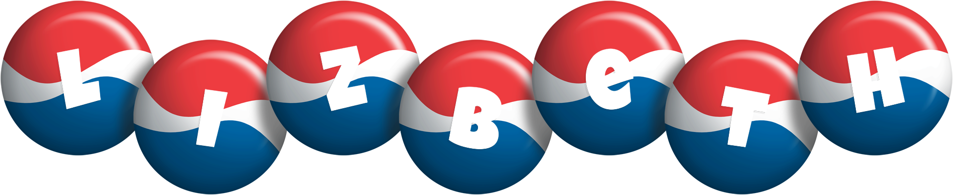 Lizbeth paris logo