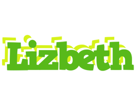 Lizbeth picnic logo