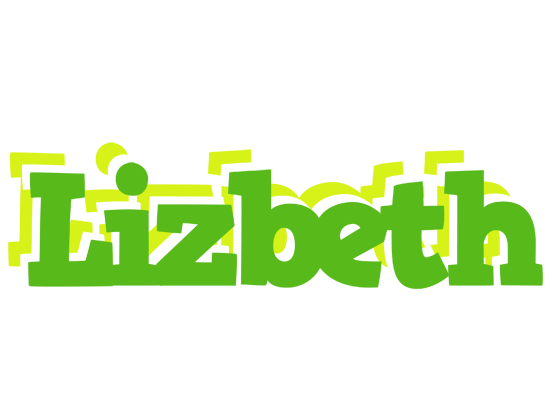 Lizbeth picnic logo