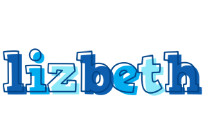 Lizbeth sailor logo