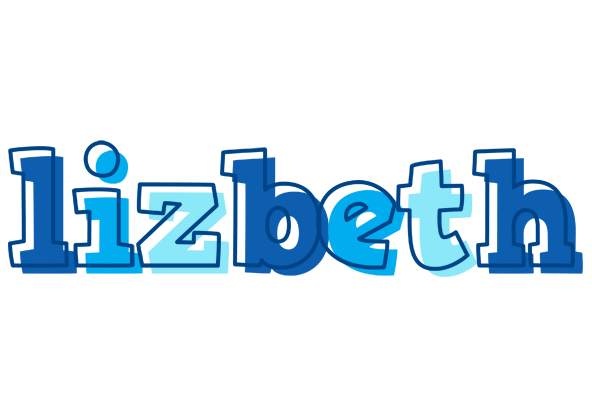 Lizbeth sailor logo