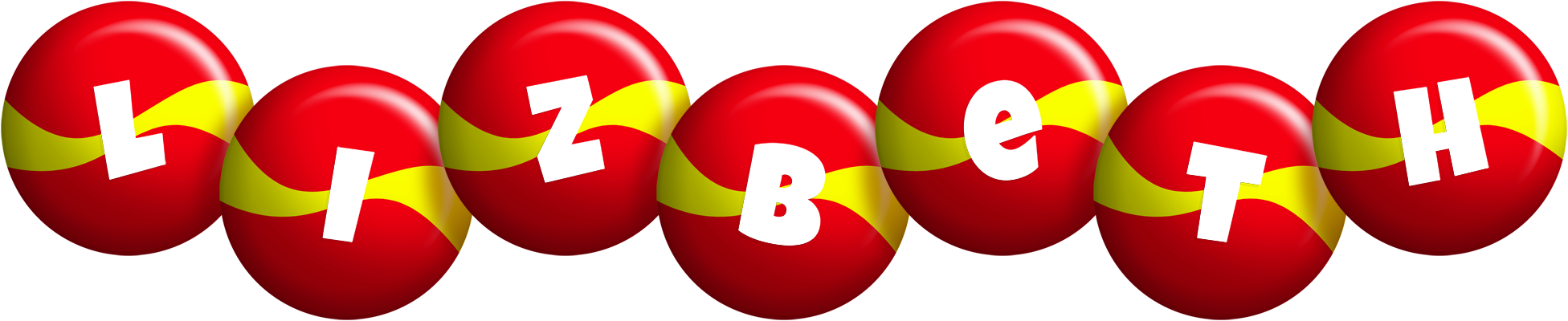 Lizbeth spain logo