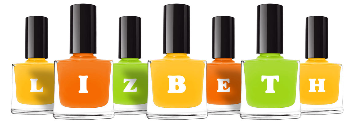 Lizbeth studio logo