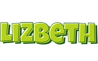 Lizbeth summer logo