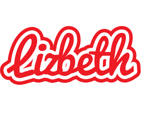 Lizbeth sunshine logo