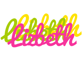 Lizbeth sweets logo