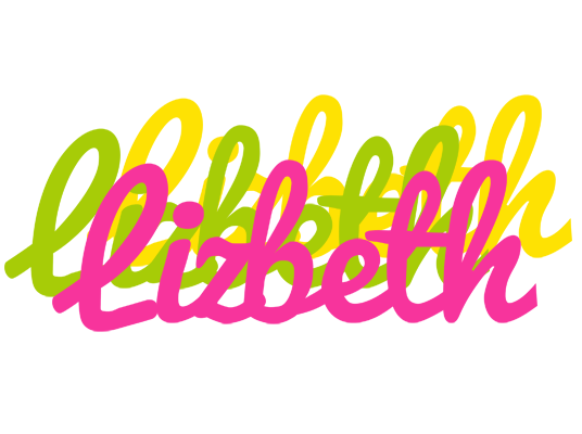 Lizbeth sweets logo