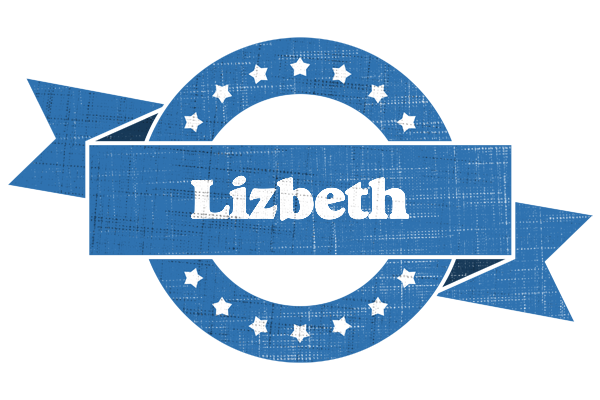 Lizbeth trust logo