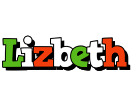 Lizbeth venezia logo