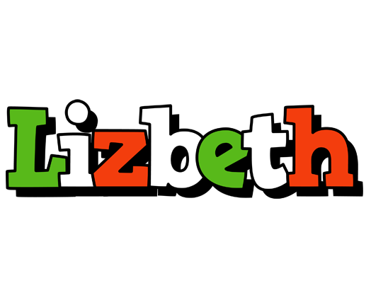 Lizbeth venezia logo