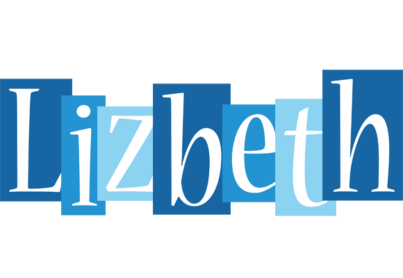 Lizbeth winter logo