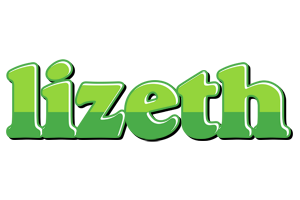 Lizeth apple logo