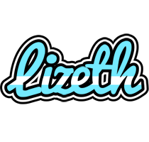 Lizeth argentine logo