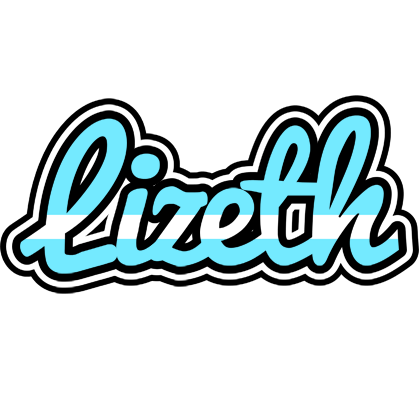 Lizeth argentine logo