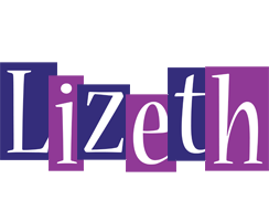 Lizeth autumn logo